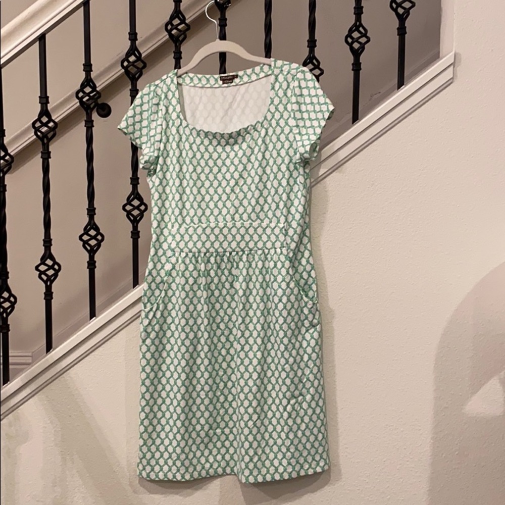 J. McLaughlin Dress size small